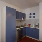 Strand-appartement 