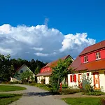 Lejlighed Strand-appartement 