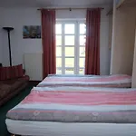 Strand-appartement 