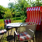 Lejlighed Strand-appartement 