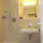 Strand-appartement 