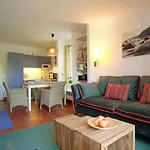 Lejlighed Strand-appartement 