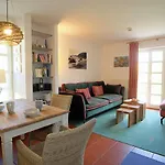 Lejlighed Strand-appartement 