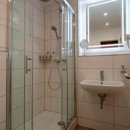 Apartament Strand-appartement 