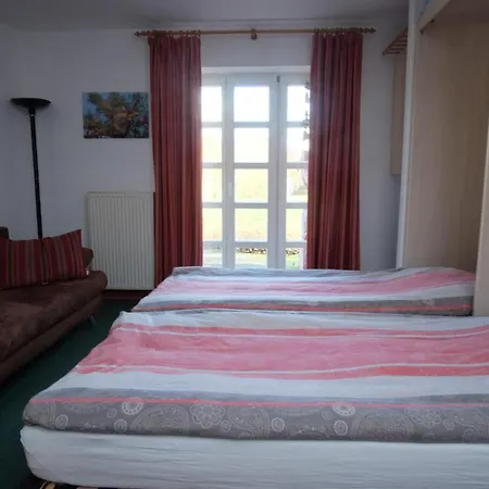 Strand-appartement 