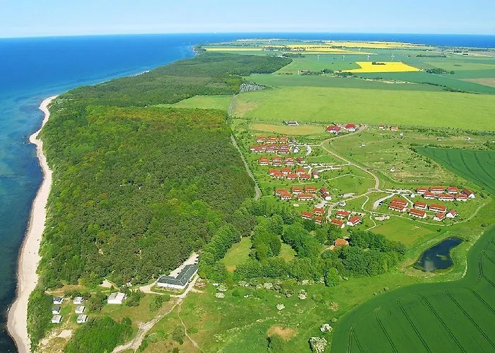 Appartamento Strand-appartement 