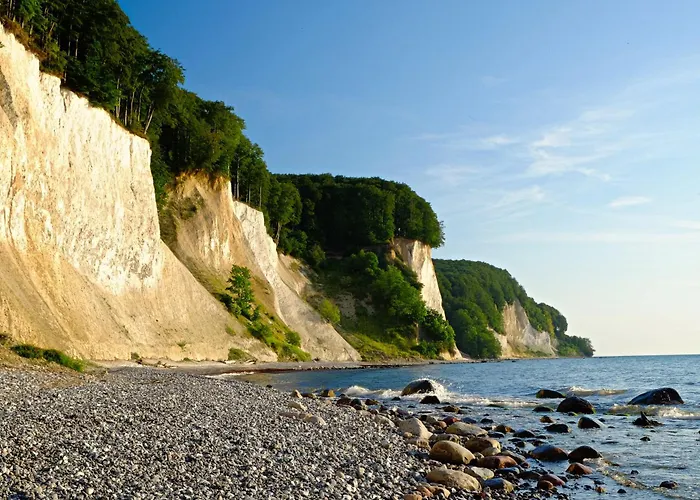 Appartamento Strand-appartement 