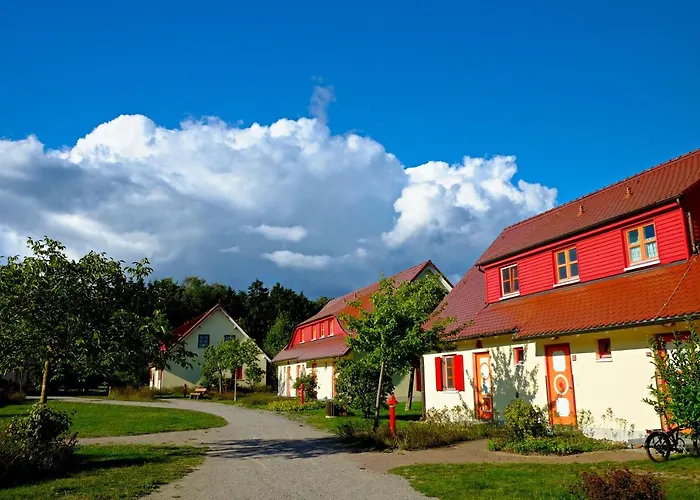 Appartamento Strand-appartement 